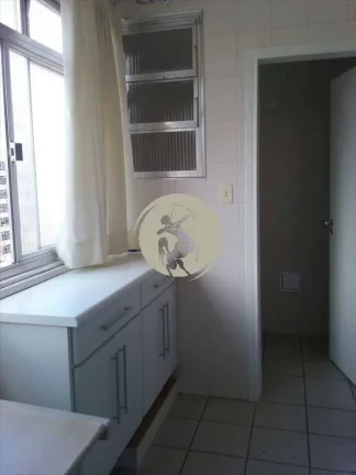 Imagem COMPLETAMENTE MOBILIADO