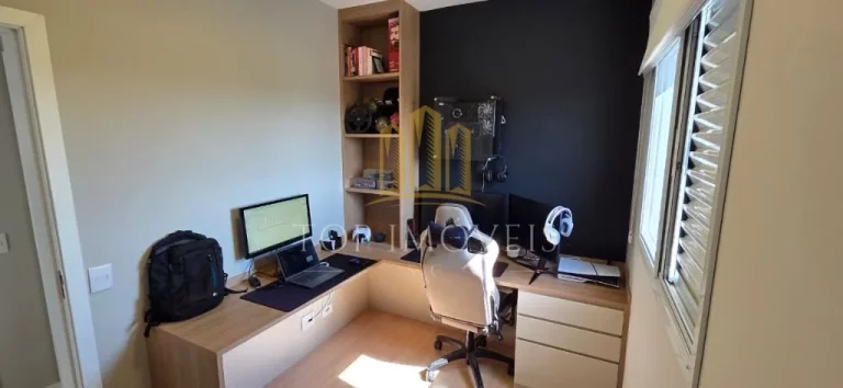 Imagem Maravilhoso apartamento dois dormitórios suíte no Floradas Arbovile