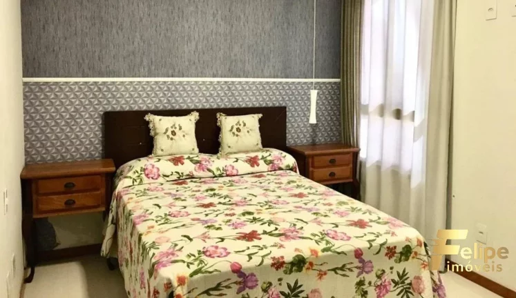 Imagem LINDO APARTAMENTO NA PRAIA DO MORRO / ES