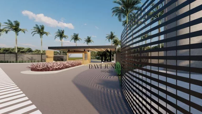 Imagem Terreno à venda, 250 m² por R$ 237.500,00 - Reserva São Pedro - Votorantim/SP