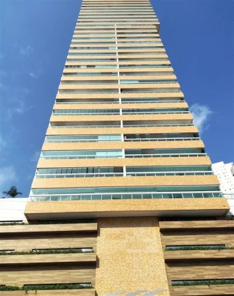 Imagem APARTAMENTO COM 140 m² - GUILHERMINA - PRAIA GRANDE SP
