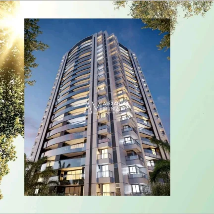 Imagem Platz, lançamento, apartamentos a venda, Cocó, 3 suítes, Fortaleza-CE.