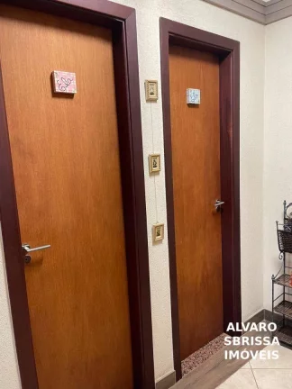 Imagem Excelente sala comercial no Jardim Corazza em Itu SP