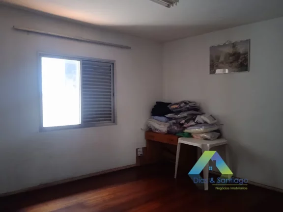 Imagem CASA COM 3 DORMITÓRIOS, EXCELENTE OPORTUNIDADE PARA RENDA NA CURSINO/SP!