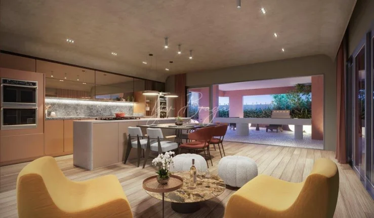 Imagem Apartamento à venda no bairro Batel em Curitiba/PR