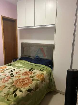 Imagem Apartamento à venda em Santo André na divisa com São Caetano do Sul