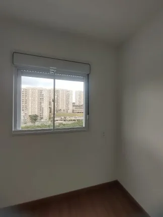 Imagem Apartamento para locação - Área útil 47 m2 com 2 dormitórios - 1 vaga - Condomínio Residencial Tosca