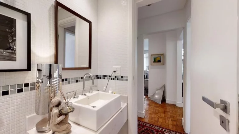 Imagem APARTAMENTO RESIDENCIAL em São Paulo - SP, Jardim Paulista