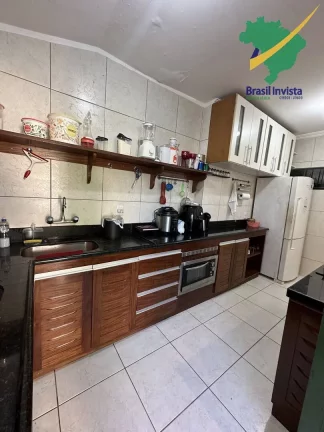 Imagem CASA INDIVIDUAL NO PARAÍSO DOS PATAXÓS