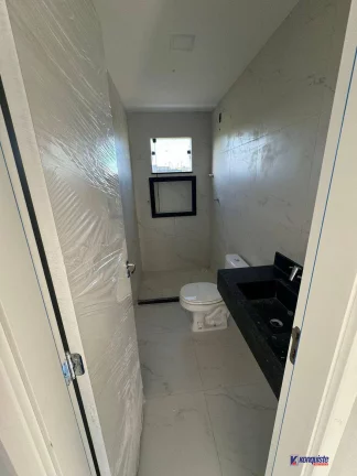 Imagem VENDO DUPLEX 3/4 SENDO UMA SUITE EM CONDOMÍNIO - SIM