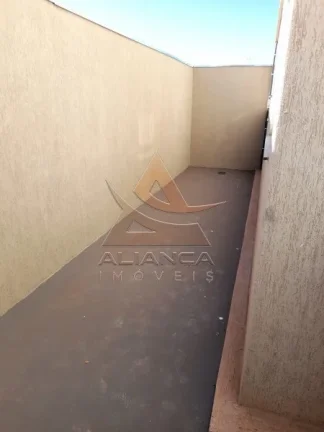 Imagem Apartamento - Ribeirão Preto - Quinta da Primavera