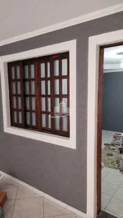 Imagem Casa Padrão