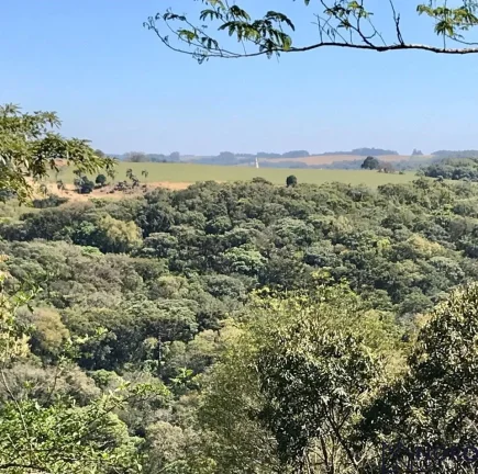 Imagem Terreno 1.562m² em Silveira Martins - RS