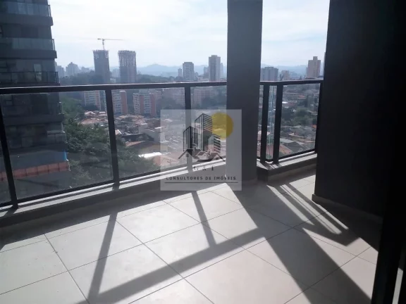 Apartamento com 3 Quartos à Venda, 112 m² em Vila Yara - Osasco