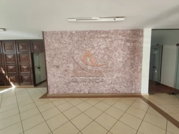 Imagem Casa - Ribeirão Preto - Jardim América