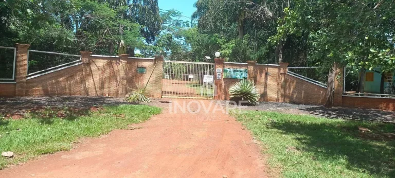 Imagem Rancho à venda por R$ 380.000 - Cachoeira Dourada