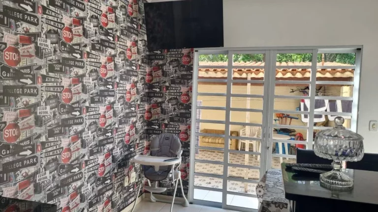 Imagem Residencial Villa D`este 4 quartos - Oportunidade Unica !!!