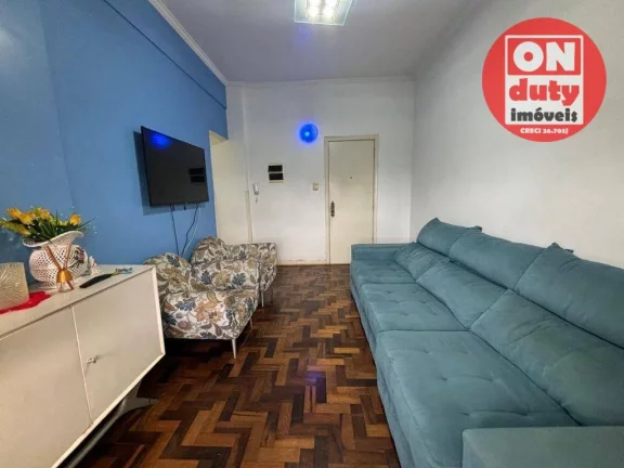 Imagem Apartamento - Santos/SP