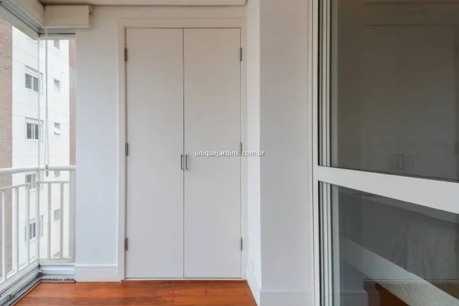 Imagem Apartamento à venda Itaim Bibi São Paulo