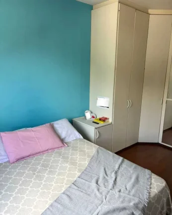 Imagem Apartamento com 2 dormitórios e 1 vaga de garagem em Itajaí/SC