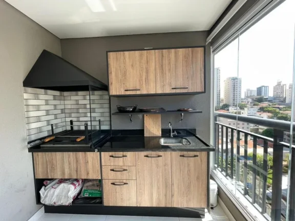 Imagem APARTAMENTO RESIDENCIAL em SÃO PAULO - SP, SAÚDE
