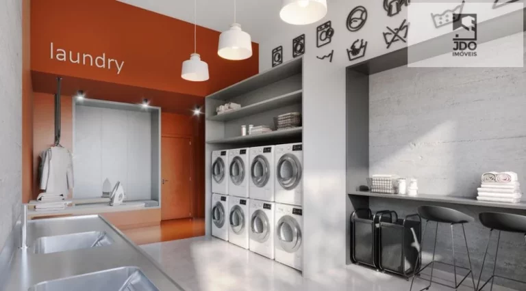 Imagem Apartamento a Venda no bairro Portão - Curitiba, PR