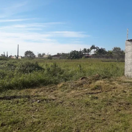 Imagem Terreno para Venda em Itanhaém, Estância Balneária de Itanhaém