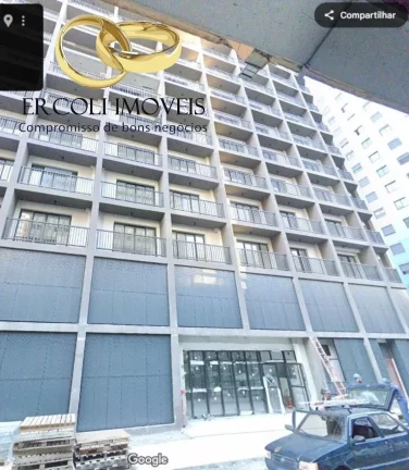 Imagem APARTAMENTO RESIDENCIAL em São Paulo - SP, Santa Cecilia