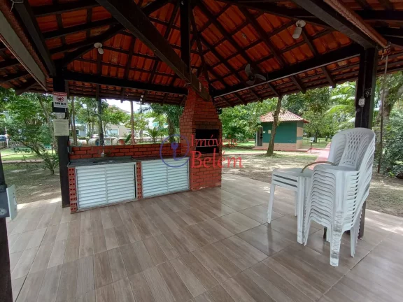 Imagem Imóveis Belém vende Vila firenze