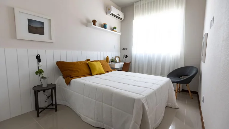 Imagem Apartamento com 2 Quartos à Venda, 51 m² em Santa Paula I - Vila Velha