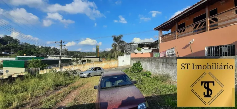 Imagem Oportunidade - Área Comercial de Esquina no Centro