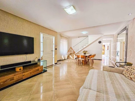 Imagem Sobrado Residencial à venda, Vila Formosa, São Paulo - SO0279.