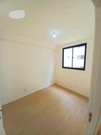 Imagem Apartamento Prédio Novo Jabaquara - 34M², 2 Dorms, Próximo ao Metrô, Lazer.