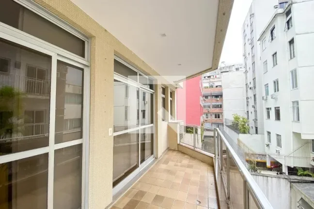Imagem Apartamento à Venda - Ipanema, 3 Quartos, 160 m2