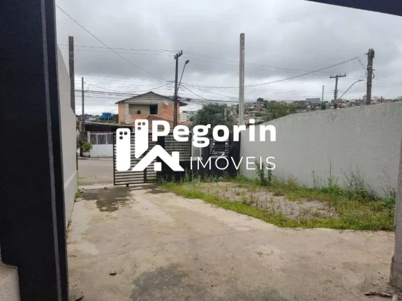 Imagem Casa à venda em Colombo, Guarani, com 3 quartos, 60,00m²