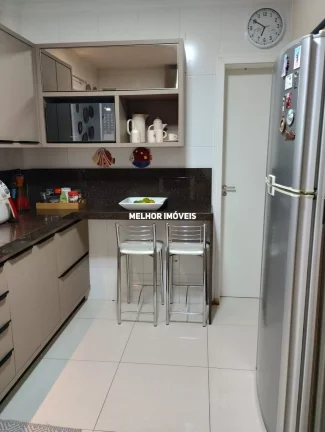 Imagem Apartamento mobiliado e decorado à venda com 03 Suítes localizado na Quadra Mar em Balneário Camboriú.