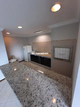 Imagem Apartamento Semi Mobiliado á Venda com 02 Dormitórios sendo 01 Suíte localizado no Bairro Santa Terezinha em Camboriú - SC