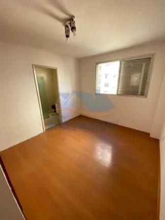Imagem Apartamento - Campinas - Centro - Região Central