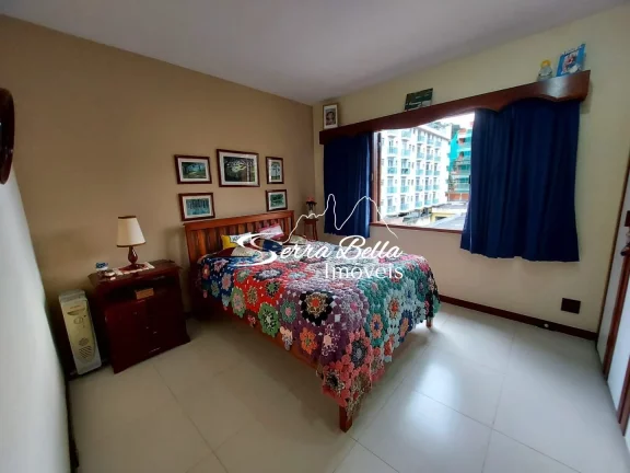 Imagem Apartamento em Alto, Teresópolis/RJ