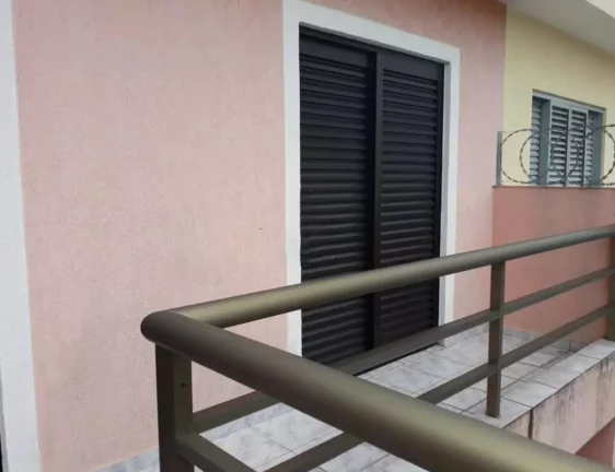 Imagem Casa à venda com 3 quartos, sendo 1 suíte, em Jardim Montreal, São Bernardo do Campo - SP