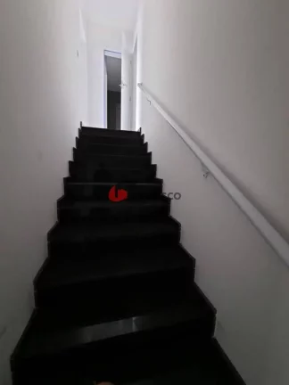 Imagem Apartamento à venda 2 Quartos, 1 Suite, 1 Vaga, 56M², Vila Curuçá, Santo André - SP
