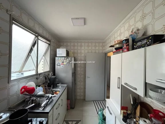Imagem Apartamento à venda Consolação São Paulo