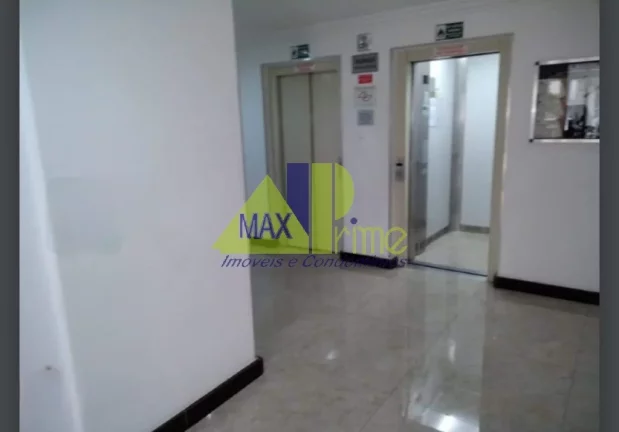 Imagem APARTAMENTO 03 DORMITÓRIOS/SACADA/01 VAGA
