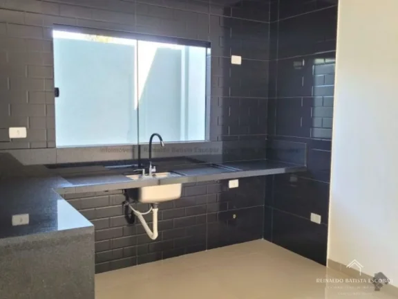 Imagem Casa térrea alto padrão à venda com 3 quartos no Jardim Seminário