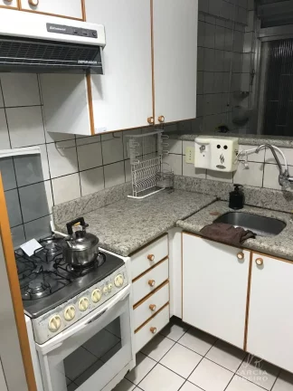 Imagem Apartamento 3 Quartos no Centro de Florianópolis