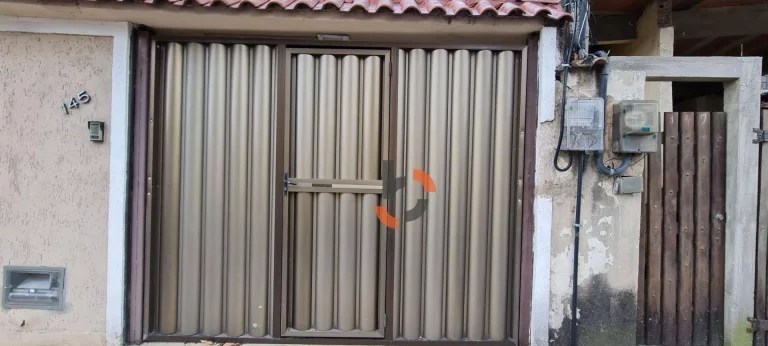 Imagem Casa Duplex 2 Suítes com Espaço Gourmet e Acabamento de Luxo em - Engenho Pequeno - Nova Iguaçu/RJ