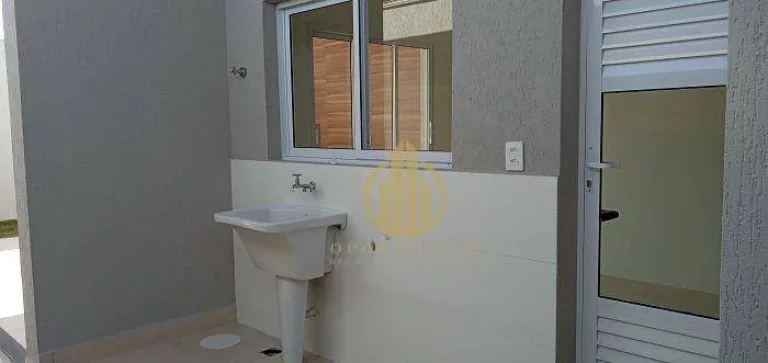 Imagem Casa com 3 dormitórios - Condomínio Terras de San Pedro - Ribeirão Preto