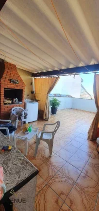 Imagem Sobrado com 4 dormitórios à venda, 150 m² por R$ 763.250,00 - Vila Progresso - São Paulo/SP
