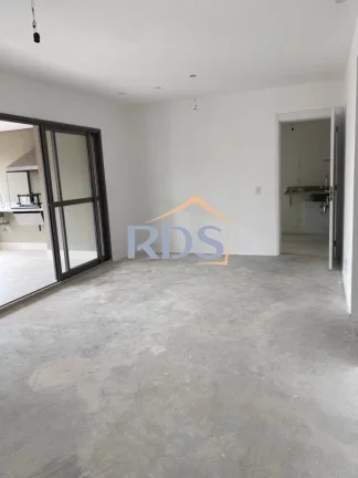 Imagem Apartamento - Padrão / Residencial / Santo Amaro
