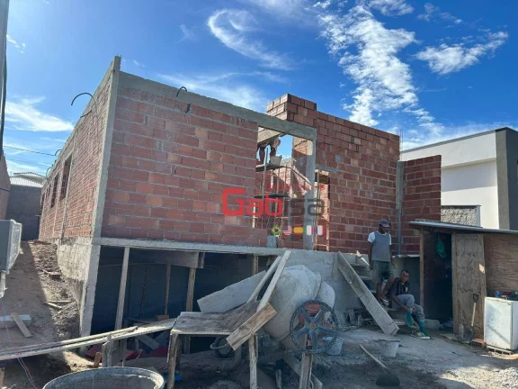 Imagem Casa com 3 dormitórios à venda, 125 m² por R$ 890.000,00 - Nova São Pedro - São Pedro da Aldeia/RJ